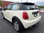 2017 MINI Hardtop 2 Door Cooper