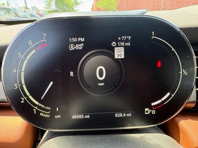 2021 MINI Hardtop 4 Door Cooper S