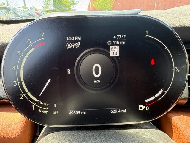 2021 MINI Hardtop 4 Door Cooper S