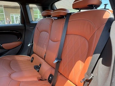 2021 MINI Hardtop 4 Door Cooper S