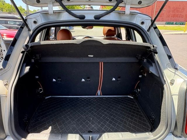 2021 MINI Hardtop 4 Door Cooper S