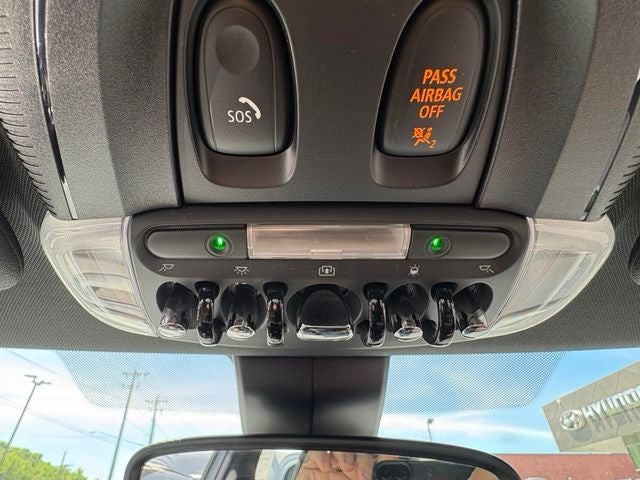 2021 MINI Hardtop 4 Door Cooper S