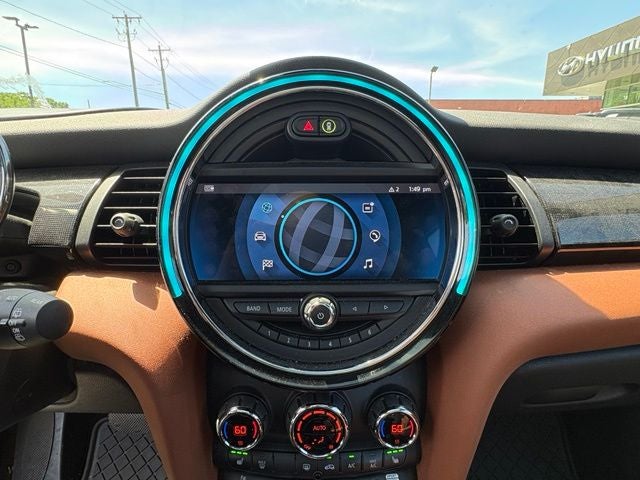 2021 MINI Hardtop 4 Door Cooper S
