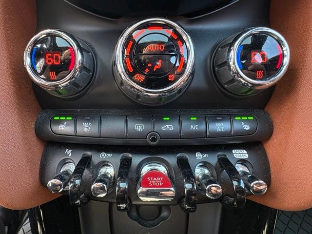2021 MINI Hardtop 4 Door Cooper S