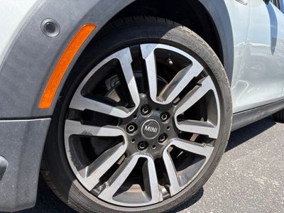 2021 MINI Hardtop 4 Door Cooper S