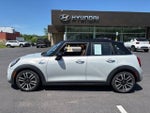2021 MINI Hardtop 4 Door Cooper S