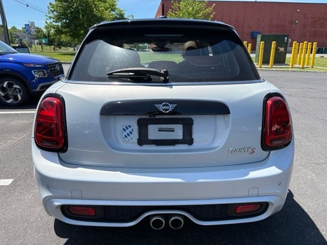 2021 MINI Hardtop 4 Door Cooper S