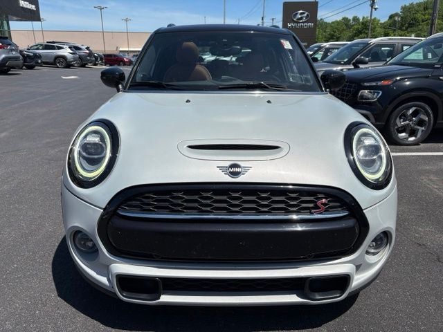 2021 MINI Hardtop 4 Door Cooper S