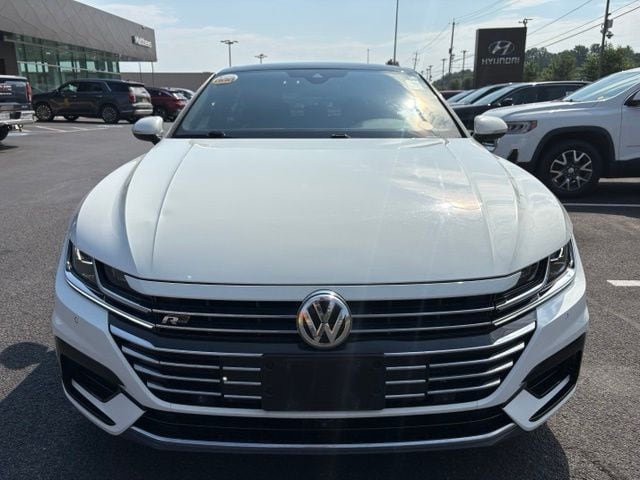 2019 Volkswagen Arteon 2.0T SEL Premium R-Line