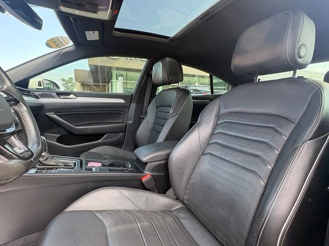 2019 Volkswagen Arteon 2.0T SEL Premium R-Line