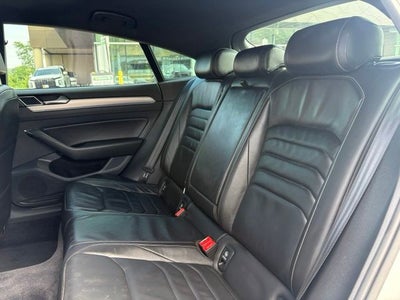 2019 Volkswagen Arteon 2.0T SEL Premium R-Line