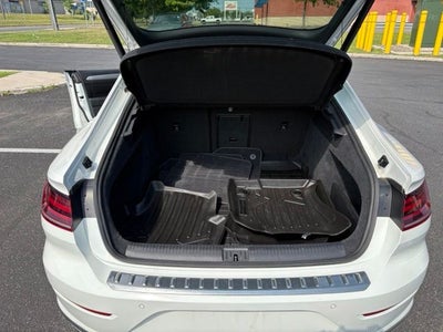 2019 Volkswagen Arteon 2.0T SEL Premium R-Line