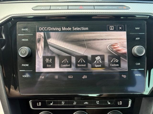 2019 Volkswagen Arteon 2.0T SEL Premium R-Line