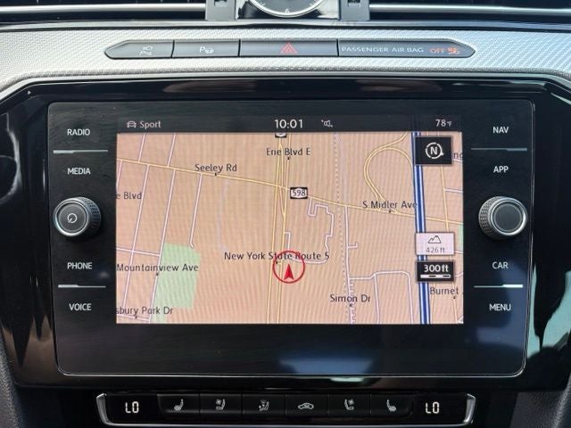 2019 Volkswagen Arteon 2.0T SEL Premium R-Line