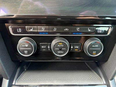 2019 Volkswagen Arteon 2.0T SEL Premium R-Line