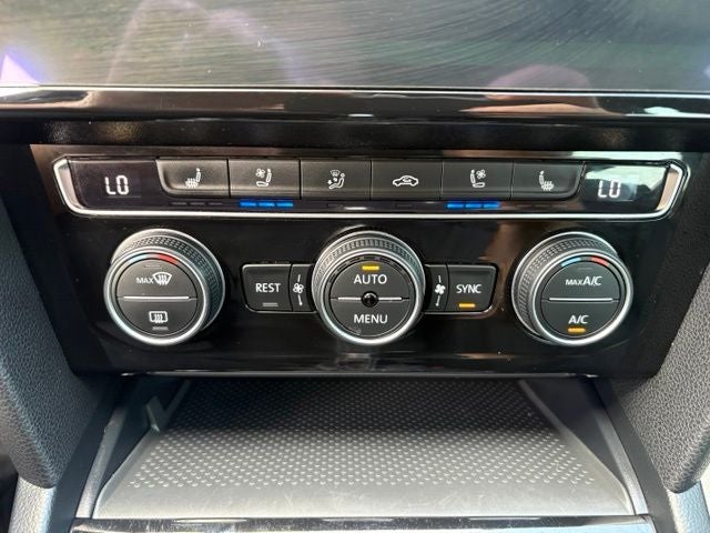 2019 Volkswagen Arteon 2.0T SEL Premium R-Line