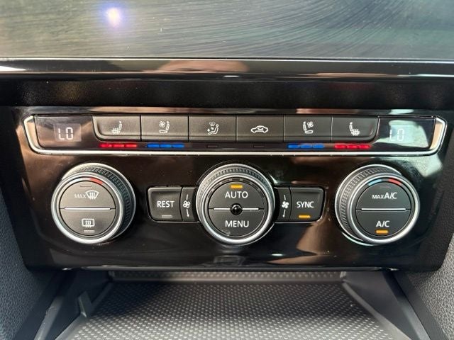 2019 Volkswagen Arteon 2.0T SEL Premium R-Line