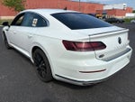 2019 Volkswagen Arteon 2.0T SEL Premium R-Line