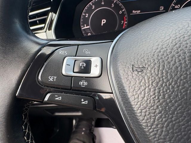 2019 Volkswagen Arteon 2.0T SEL Premium R-Line