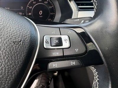 2019 Volkswagen Arteon 2.0T SEL Premium R-Line