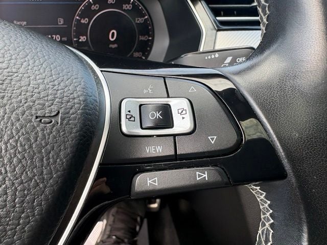 2019 Volkswagen Arteon 2.0T SEL Premium R-Line