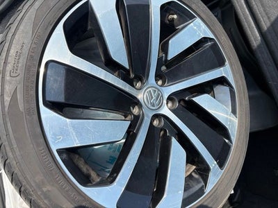 2019 Volkswagen Arteon 2.0T SEL Premium R-Line