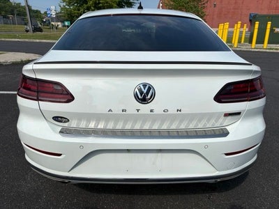 2019 Volkswagen Arteon 2.0T SEL Premium R-Line