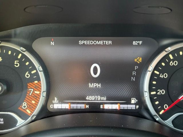 2022 Jeep Renegade Limited