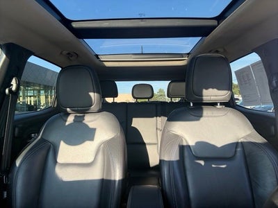 2022 Jeep Renegade Limited