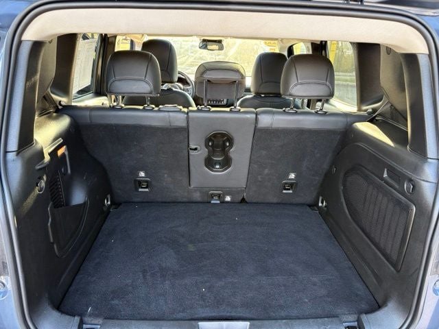 2022 Jeep Renegade Limited