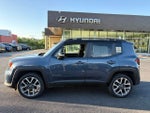 2022 Jeep Renegade Limited