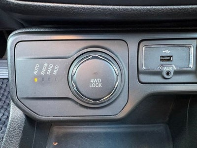 2022 Jeep Renegade Limited