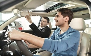 Schedule a test drive at Matthews Chevrolet of Peckville in Peckville, PA.