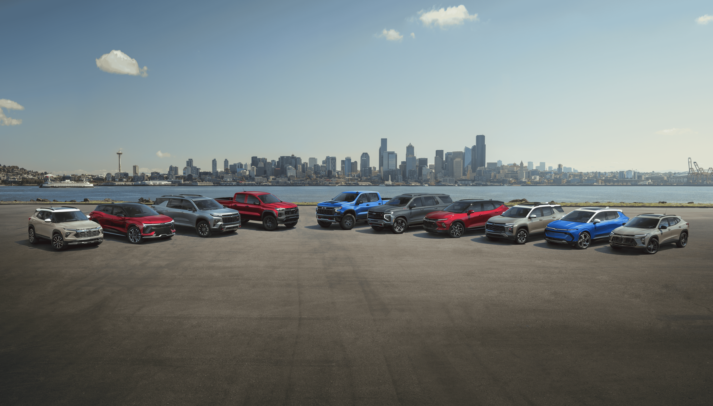 CHEVY SPECIAL OFFERS | Matthews Chevrolet of Peckville in Peckville PA