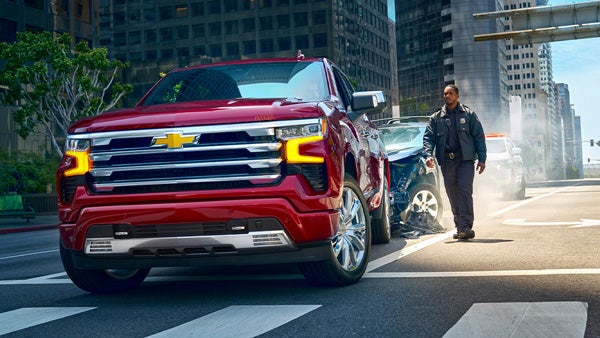 Matthews Chevrolet of Peckville in Peckville PA