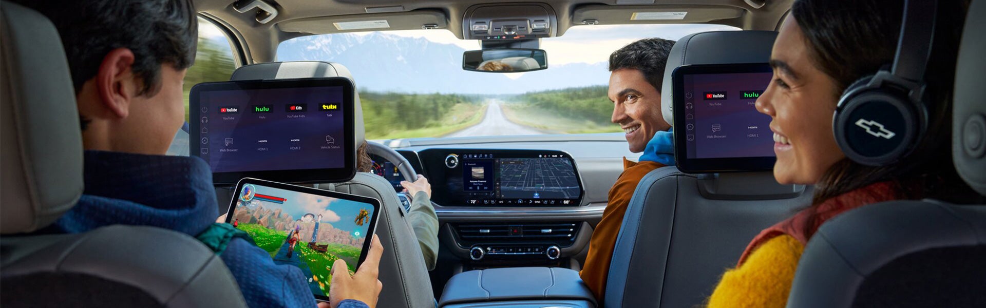 Matthews Chevrolet of Peckville in Peckville PA