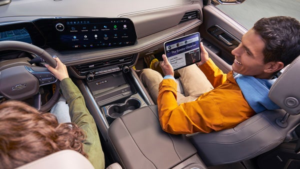 Matthews Chevrolet of Peckville in Peckville PA