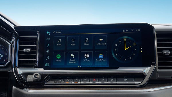 Matthews Chevrolet of Peckville in Peckville PA