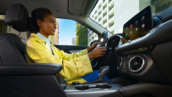 Matthews Chevrolet of Peckville in Peckville PA