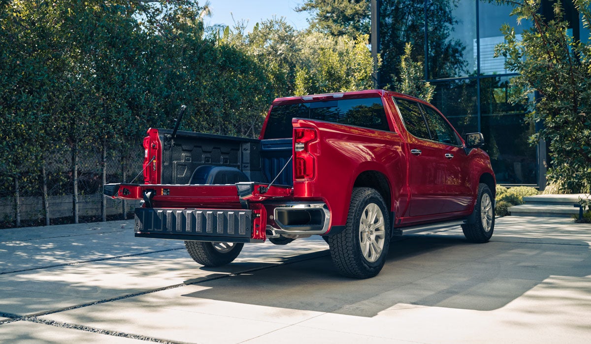 Matthews Chevrolet of Peckville in Peckville PA