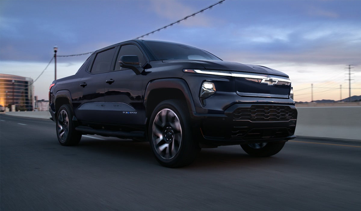 Matthews Chevrolet of Peckville in Peckville PA