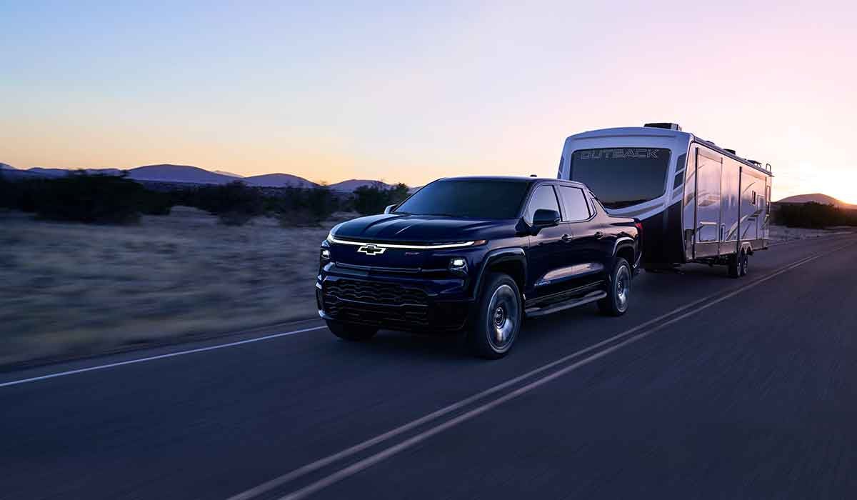 Matthews Chevrolet of Peckville in Peckville PA