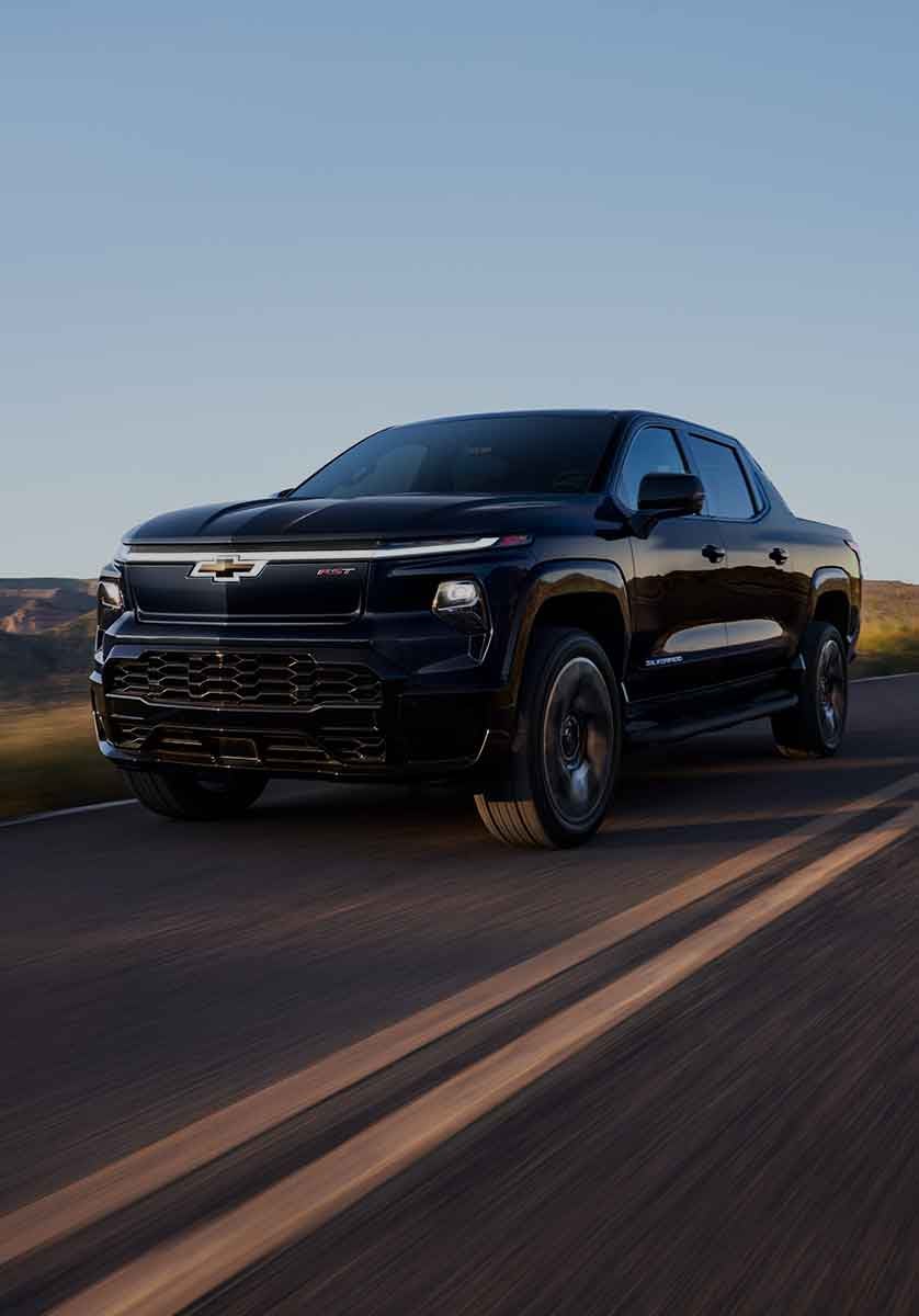 Matthews Chevrolet of Peckville in Peckville PA