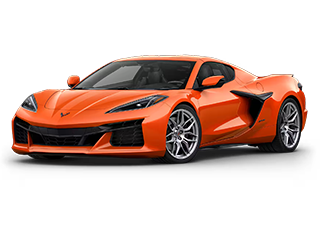 Chevrolet Corvette Z06 - Matthews Chevrolet of Peckville in Peckville PA