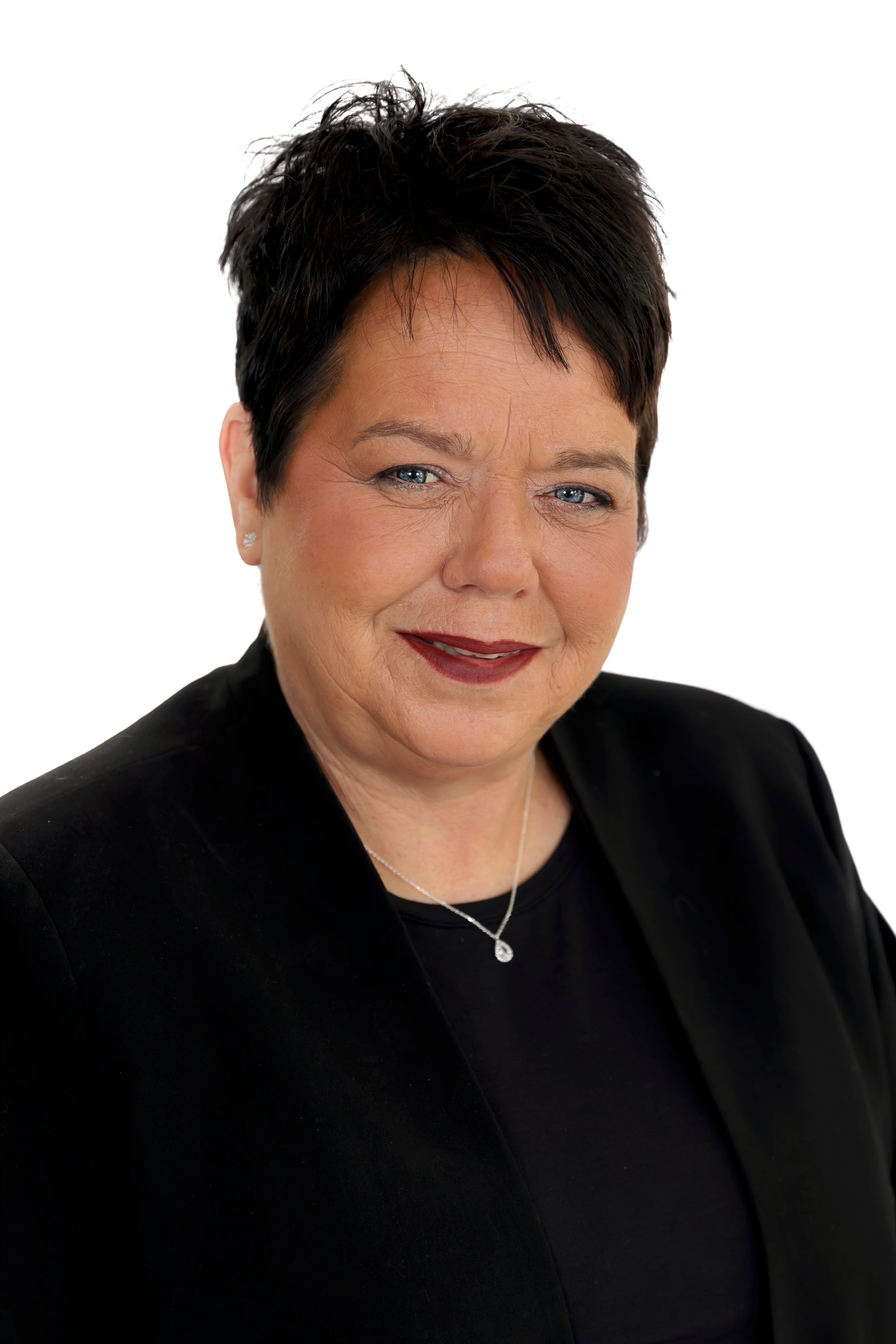 Cindy Vislosky