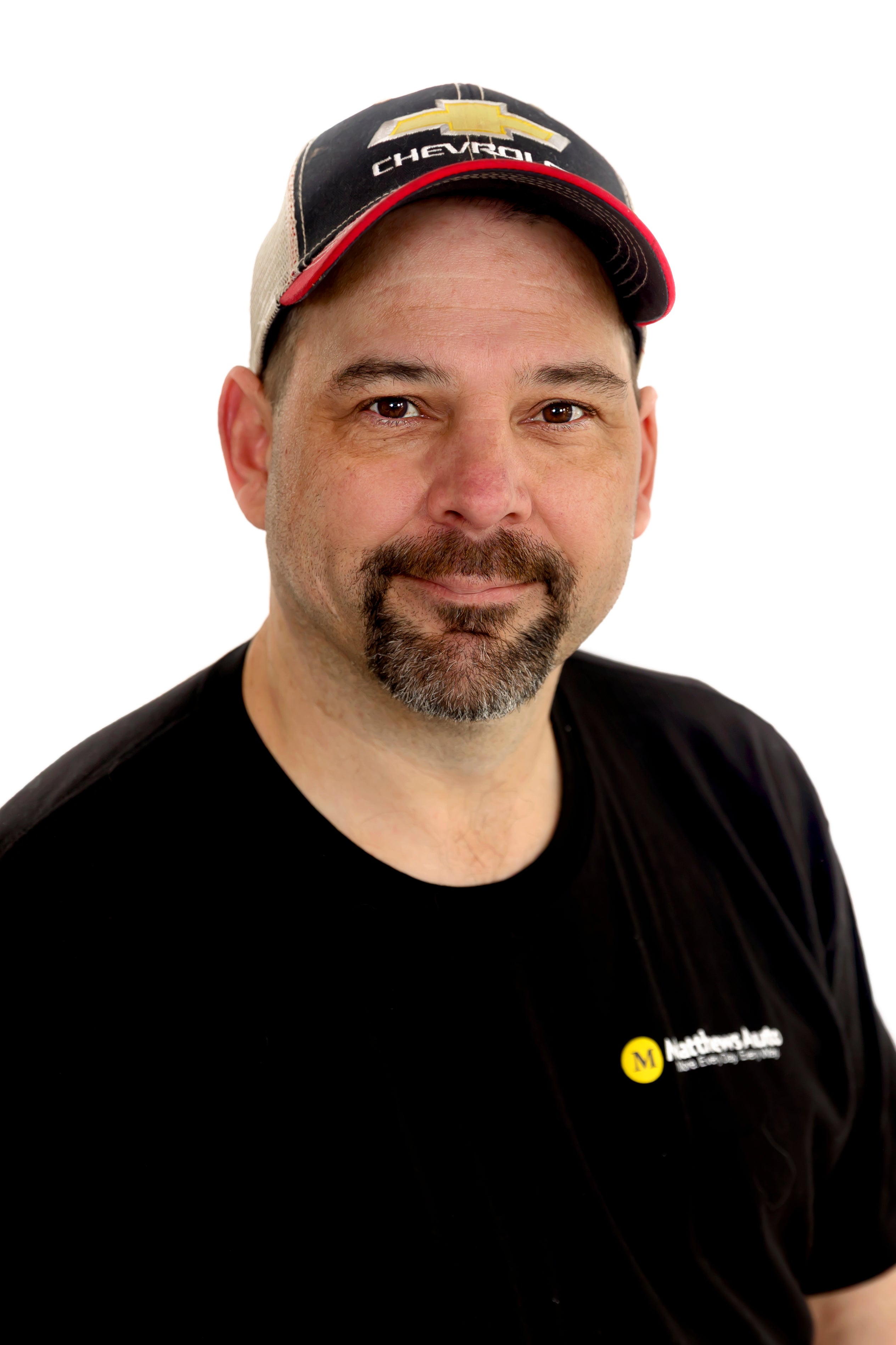 Danny Vislosky