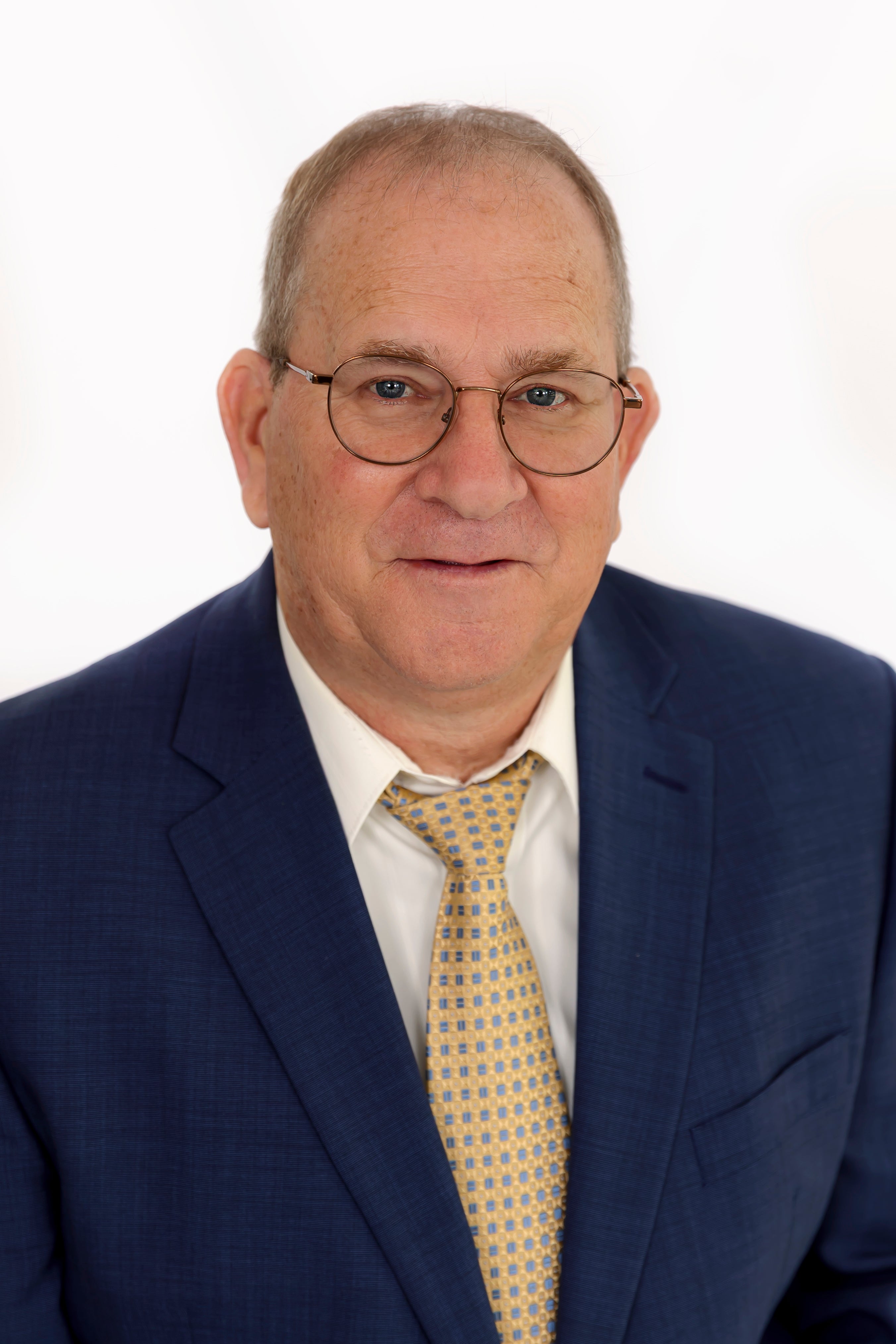 Derek Sylvester