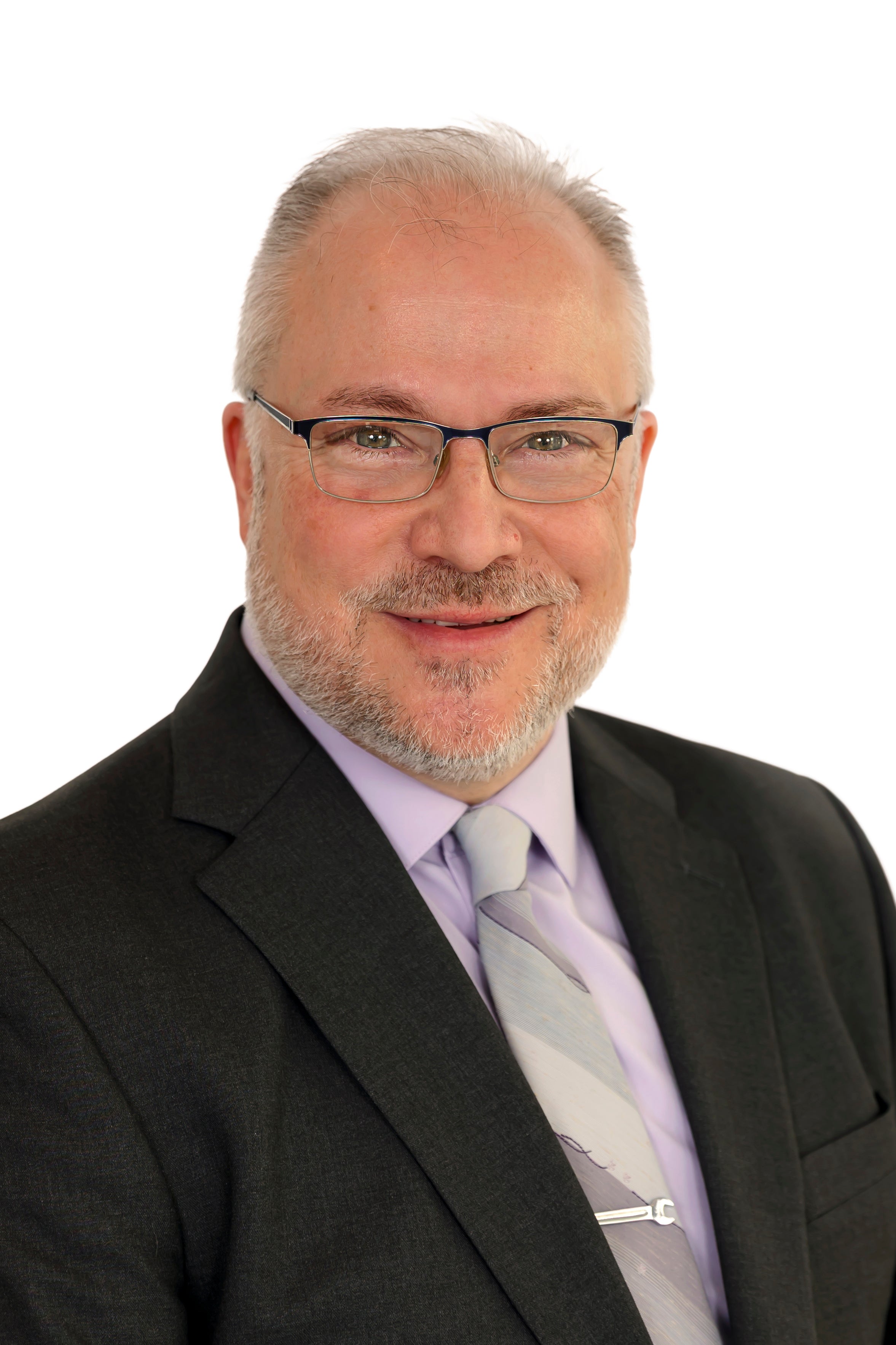 Eric Smolley