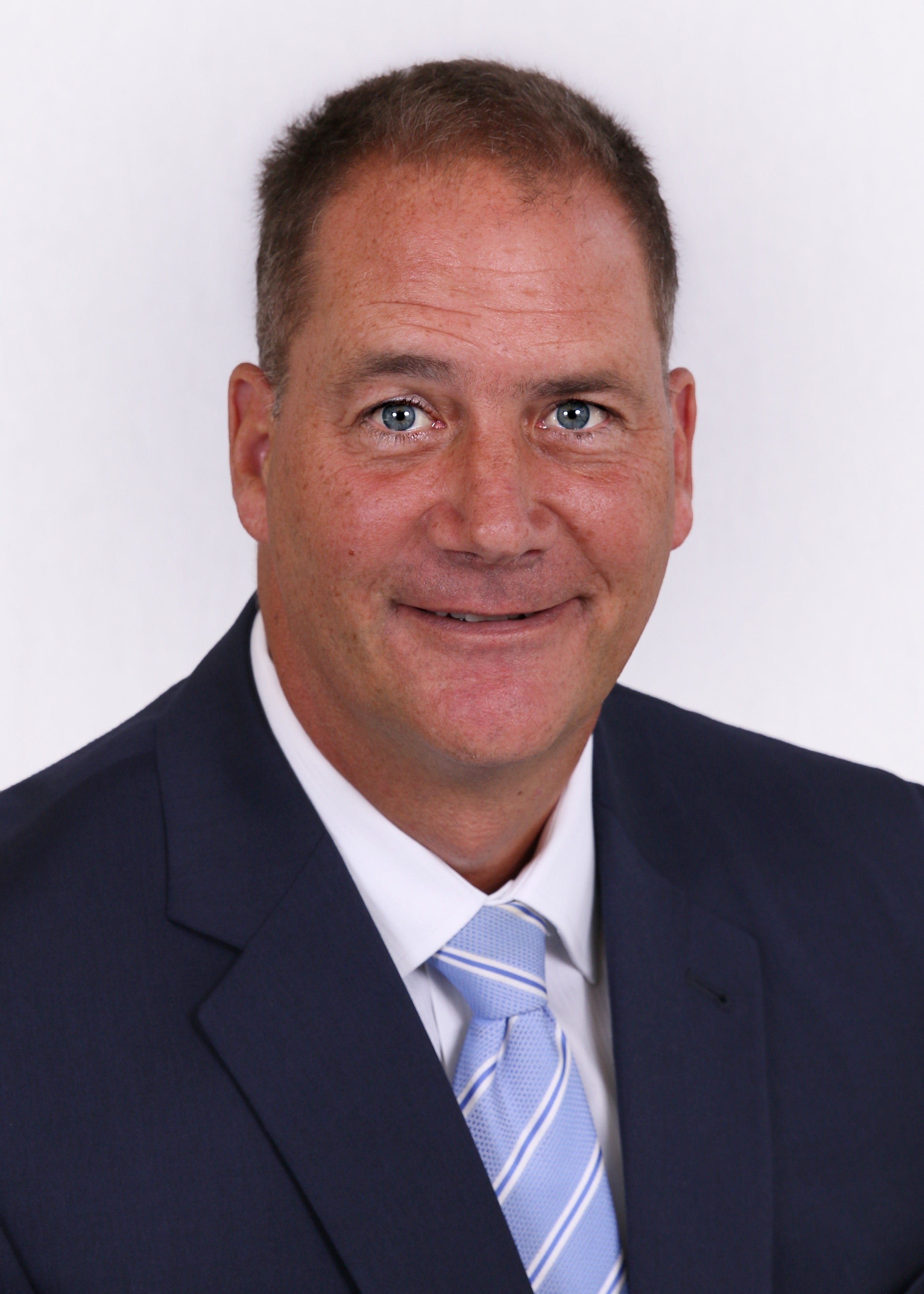 Mike VanBrunt