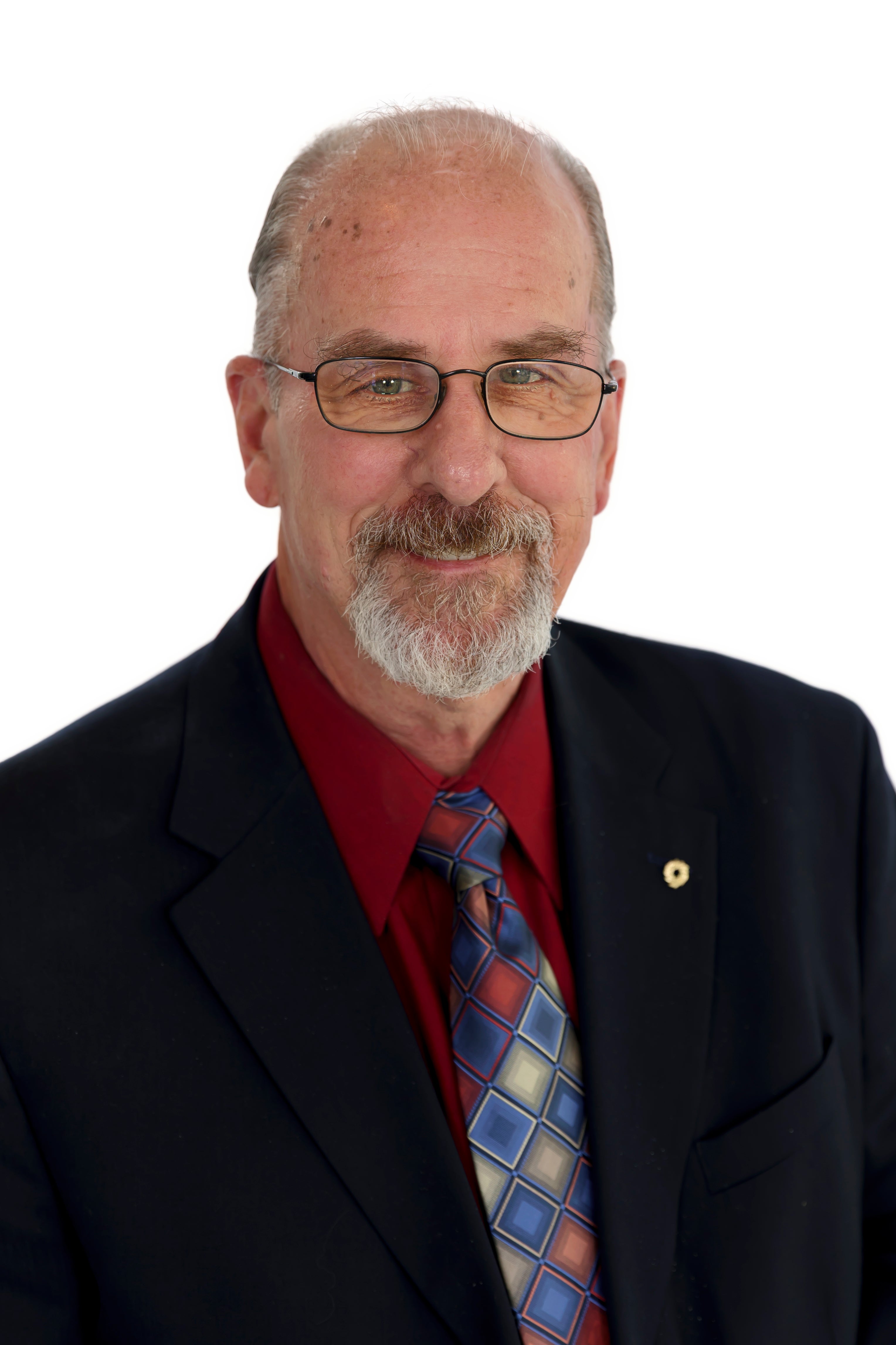 Neil Sylvester